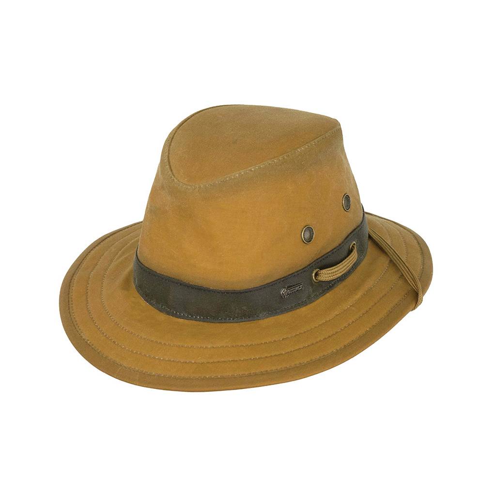 Outback Trading Willis Hat- Men's