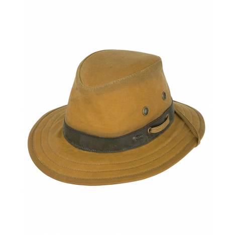 Outback Trading Willis Hat- Men's