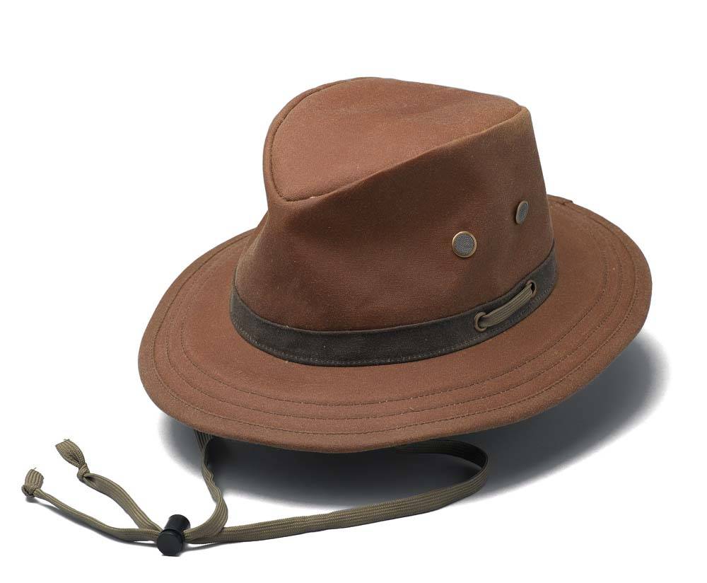 outback trading willis hat