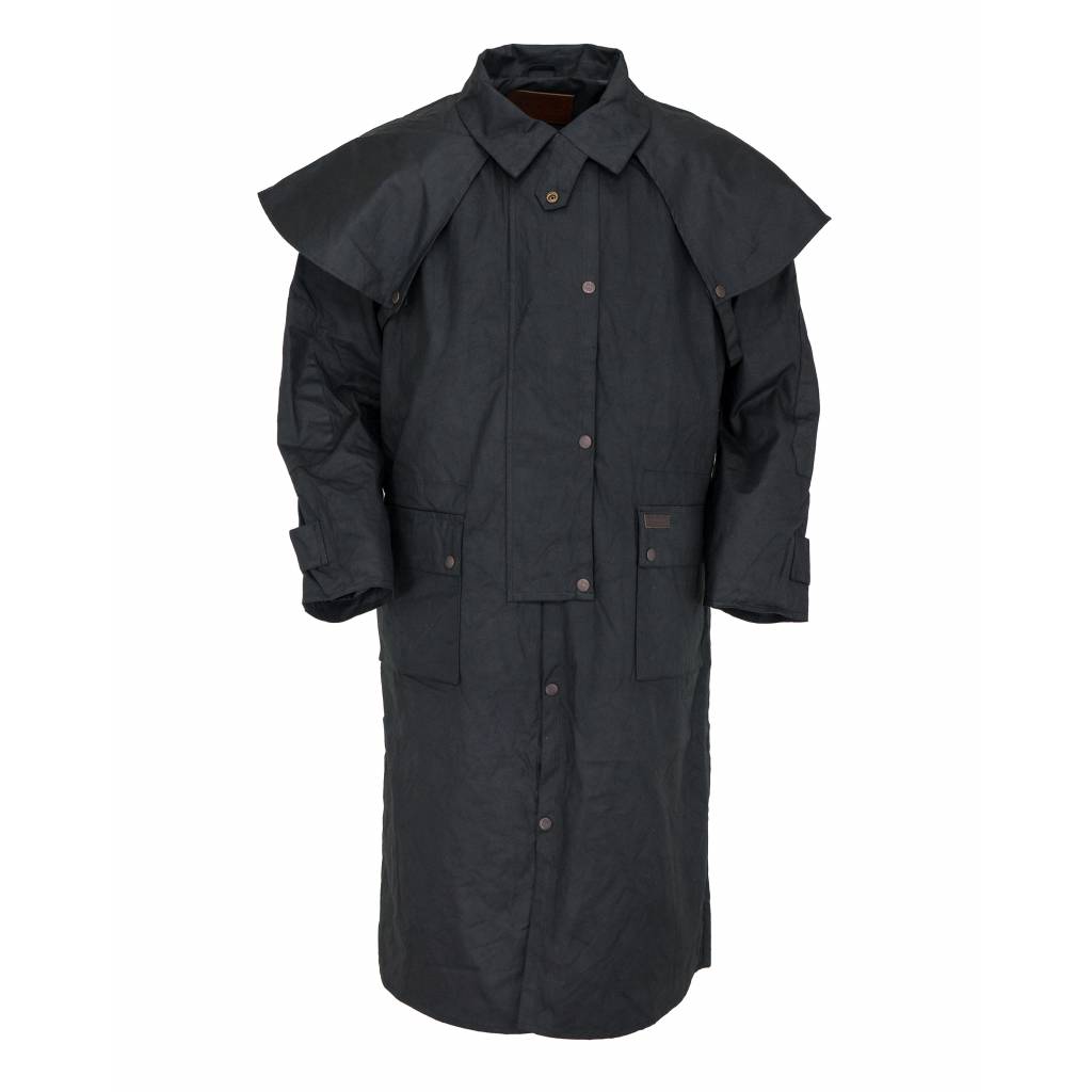 Outback Trading Low Rider Duster- Unisex