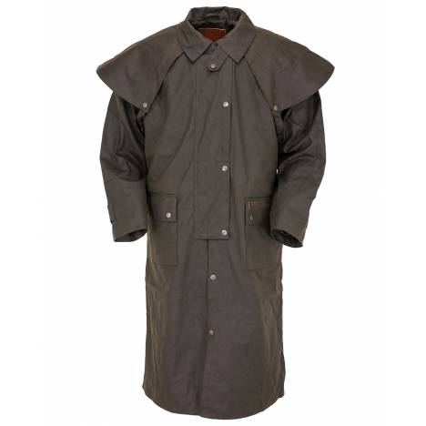 Outback Trading Low Rider Duster- Unisex