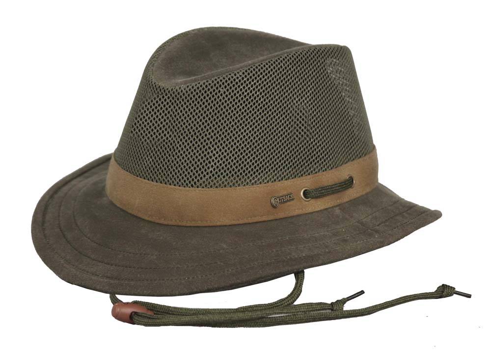 Outback Trading Men s Hats And Caps MenStyle USA