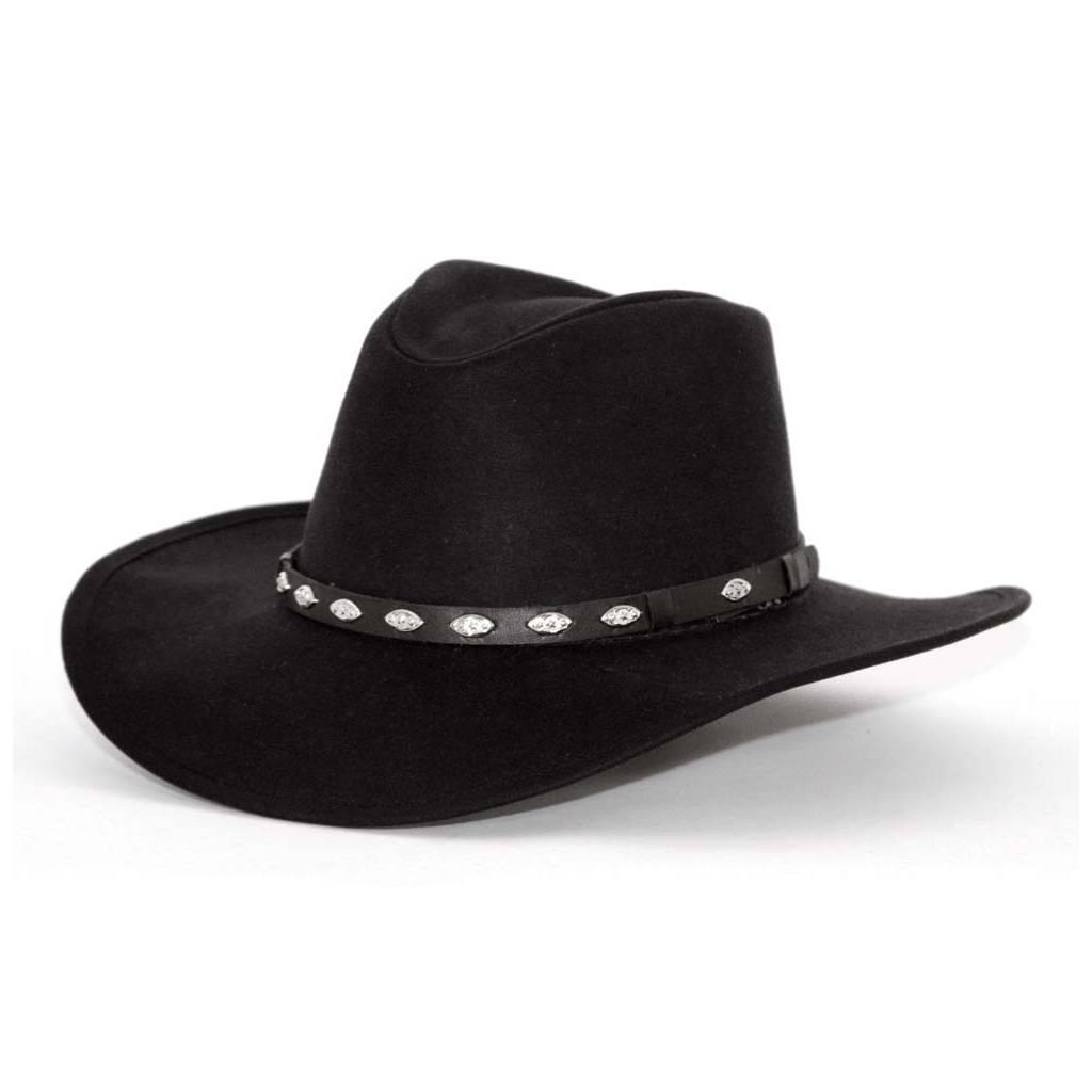 Outback Trading Badlands Hat- Men's