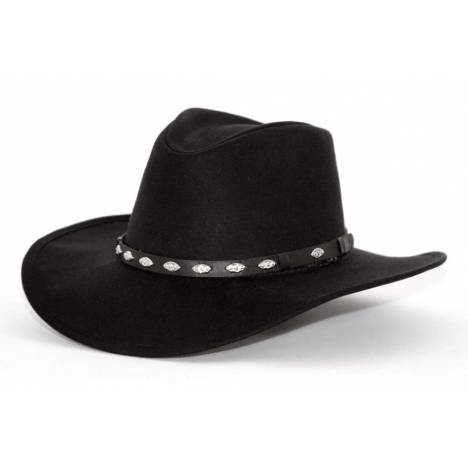 Outback Trading Badlands Hat- Men's