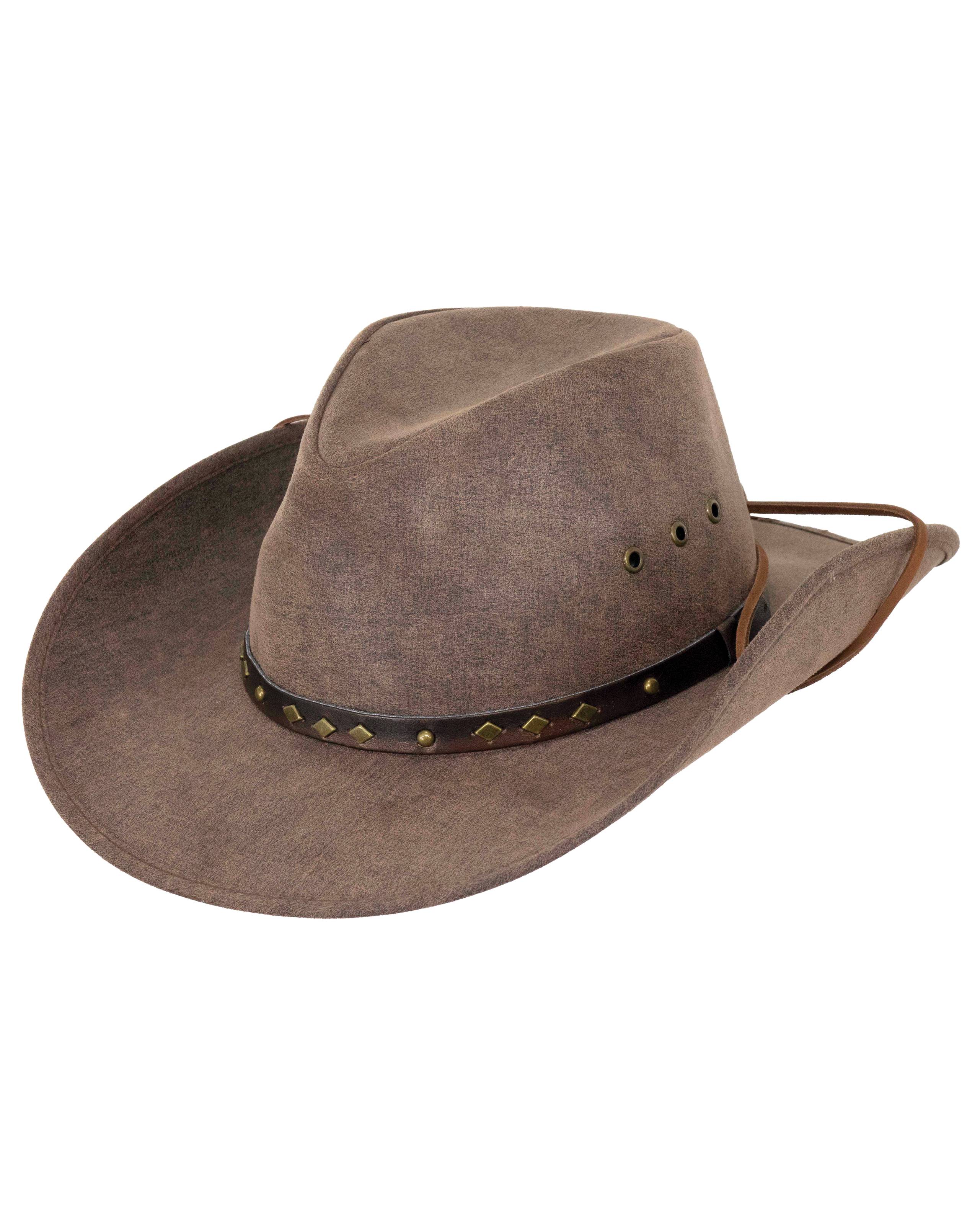 Outback Canyonland Gold Dust Hat- Mens