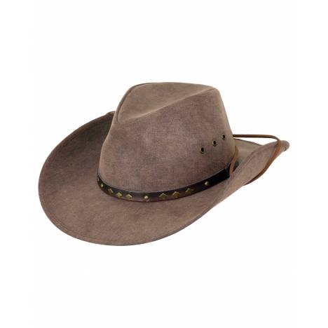 Outback Canyonland Gold Dust Hat- Men's