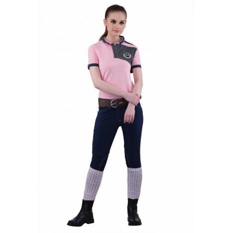 Equine Couture Sportif Riding Breeches