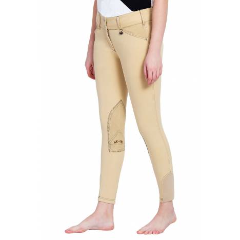 Equine Couture Sportif Riding Breeches