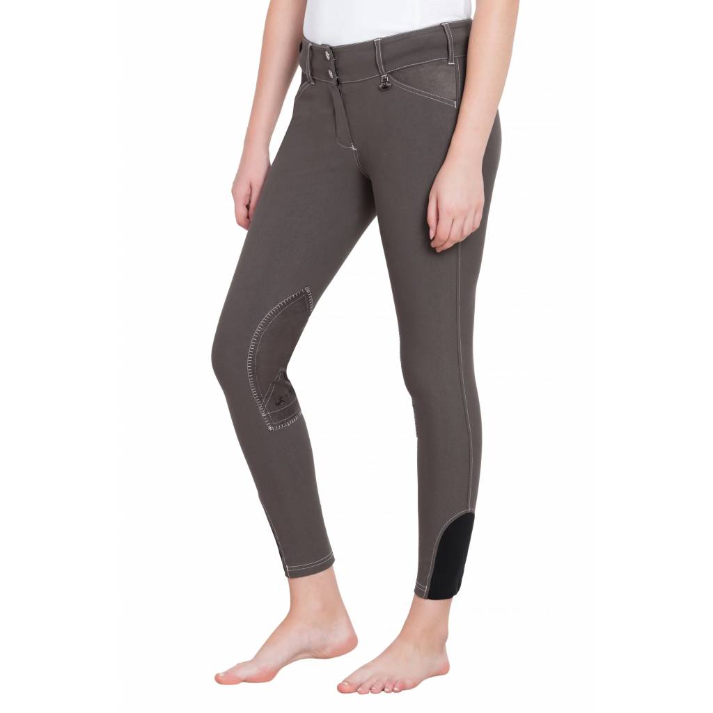 Equine Couture Sportif Riding Breeches