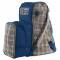 Kensington Roustabout English Carry All Bag
