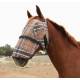 Kensington Signature Fly Mask w/Removable Nose