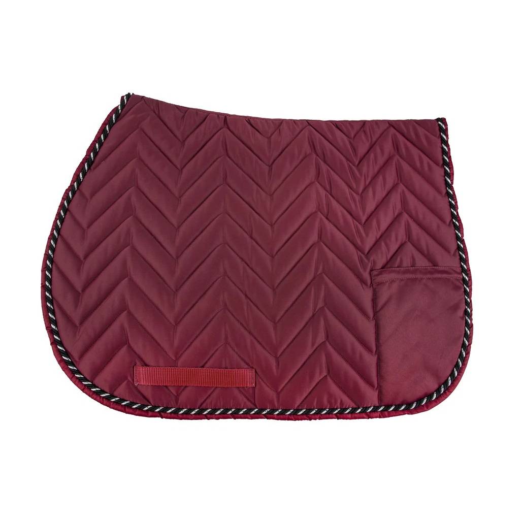 Equine Couture Cindy Pocket Pad