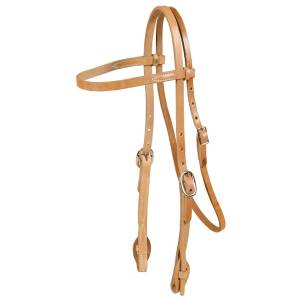 Tory Leather Quick Change Browband Headstall