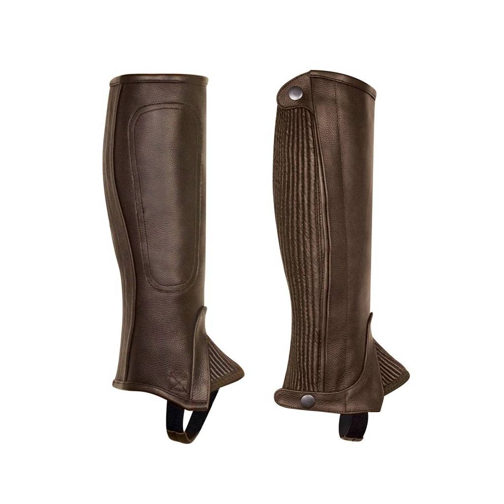 Perri's Kids Professional Half Chaps