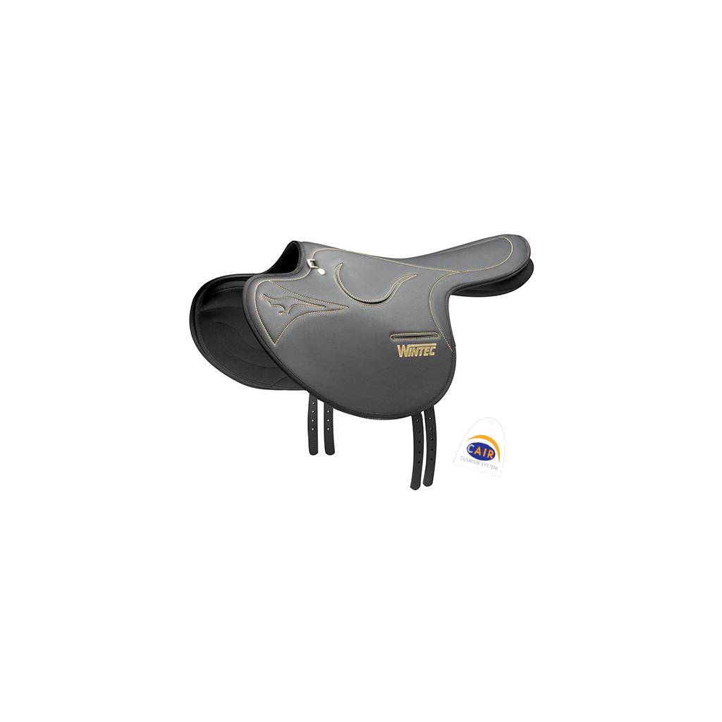 Wintec Full Tree Exercise Saddle