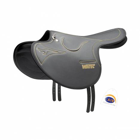 Wintec Full Tree Exercise Saddle