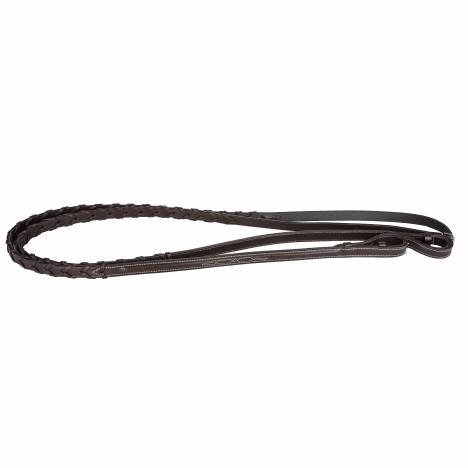 DaVinci Fancy Raised Laced Reins