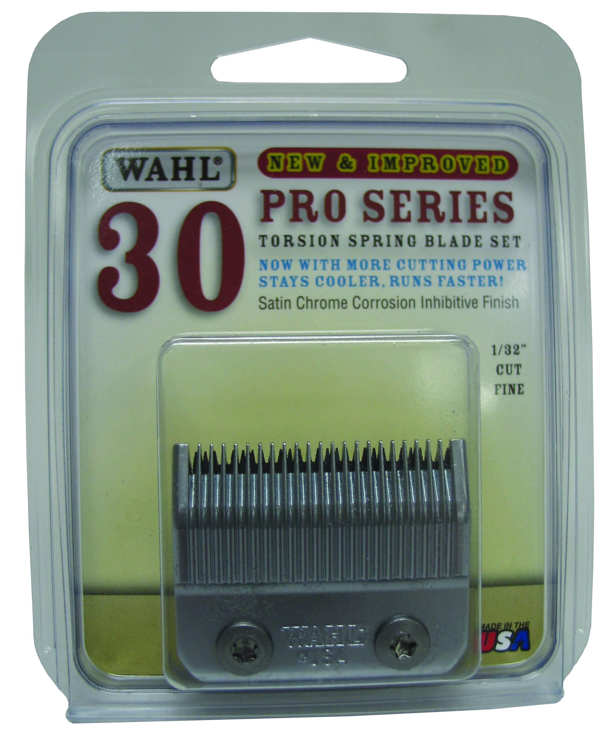 5-455406 Wahl Pro Series Torsion Blade sku 5-455406