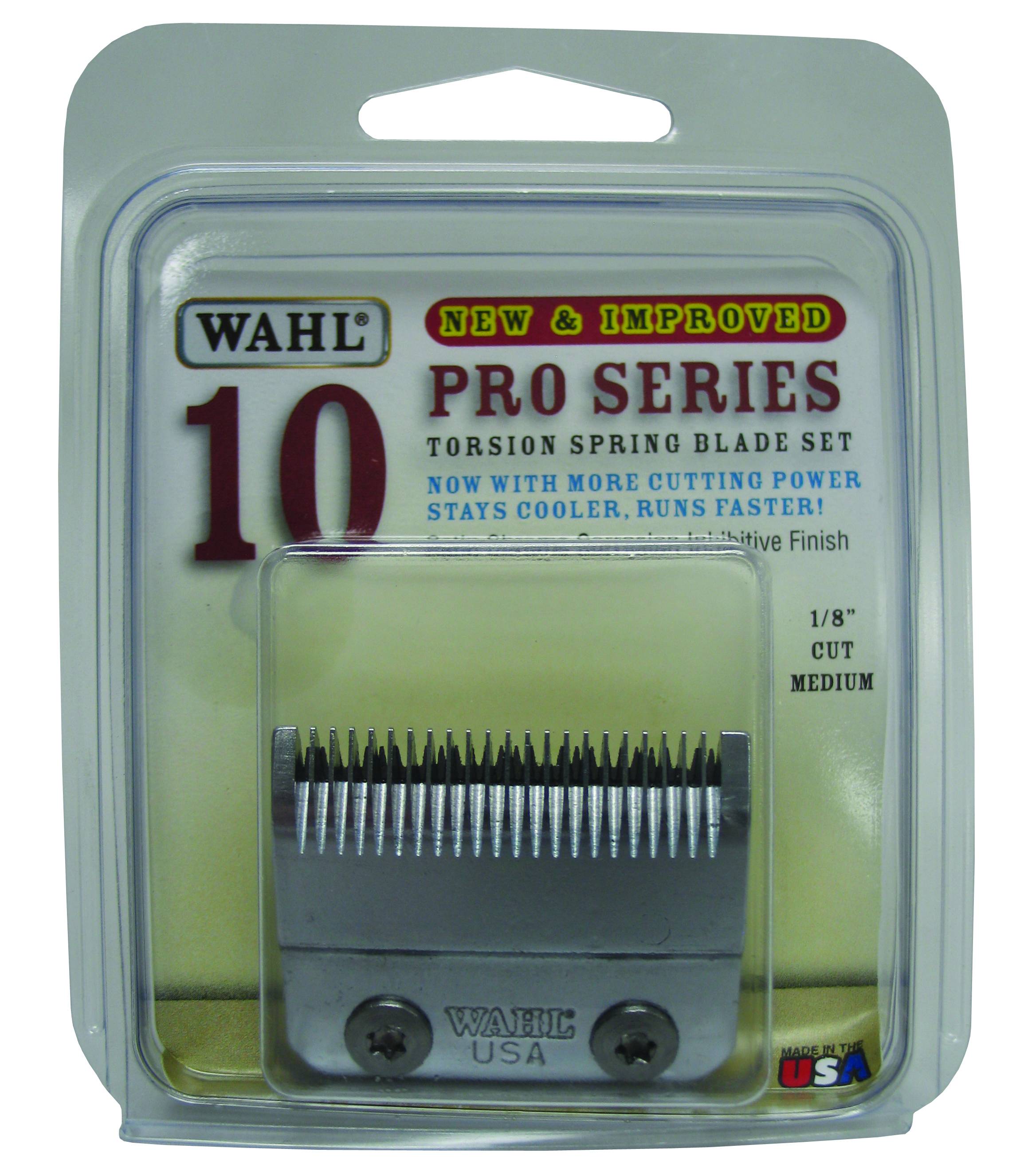 5-455407 Wahl Pro Series Torsion Blade sku 5-455407