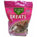 Buckeye Nutrition Sugar Free Peppermint Bits