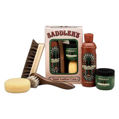 Saddlers Gift Box