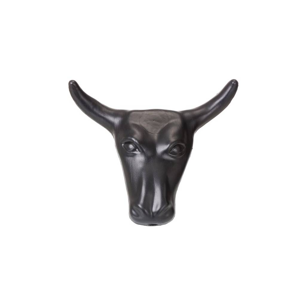 Tough-1 Plastic Mini Steer Head