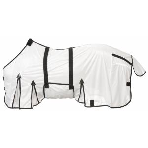 Tough-1 Sheet Fly Sheet with Belly Wrap