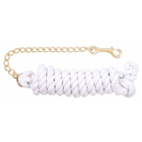 Tough-1 Braided Cotton Leads with Chain