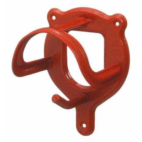 Tough-1 Vinyl Coated Bridle Holders - 12 Pack