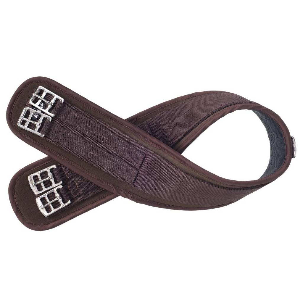 Equi Royal Neoprene Girth with hook & loop fastener