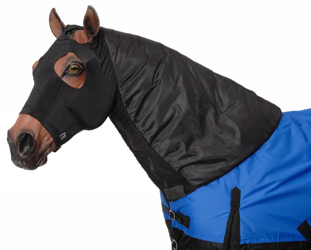 Tough1 600D LycraFlex Neck Cover EquestrianCollections