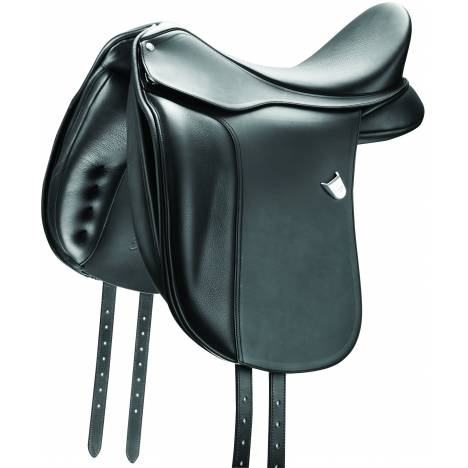 Bates Dressage Saddle