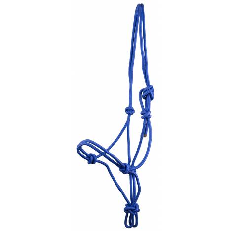 Gatsby Classic Cowboy Rope Halter