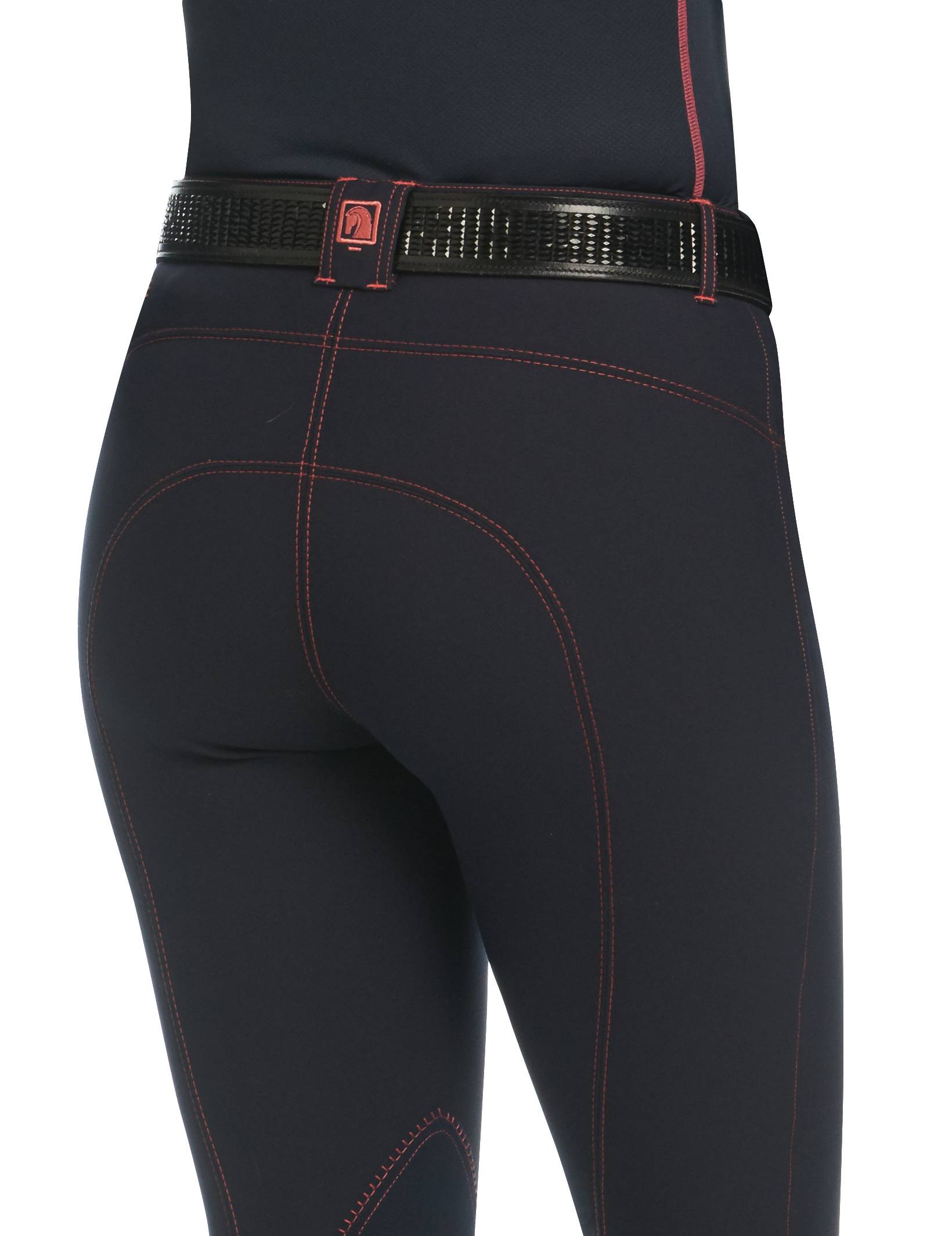 5-830699 Romfh International Knee Patch Breeches - Ladies sku 5-830699