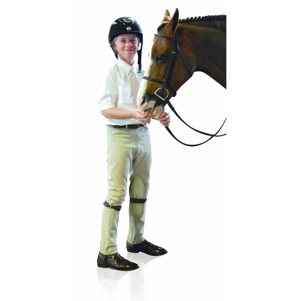 Ovation Boys Euroweave Jodhpurs