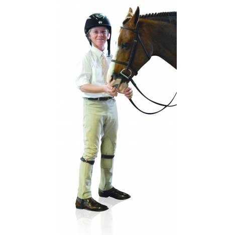 Ovation Boys Euroweave Jodhpurs