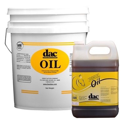 DAC Oil