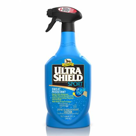 Absorbine UltraShield Sport Spray