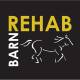 Sound Equine Ladies Tee Shirt Barn Rehab