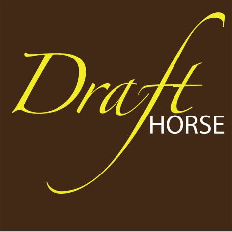 Draft Horse Tee Shirt