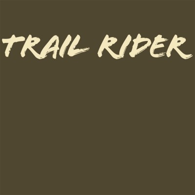 Sound Equine Ladies Tee Shirt Trail Rider