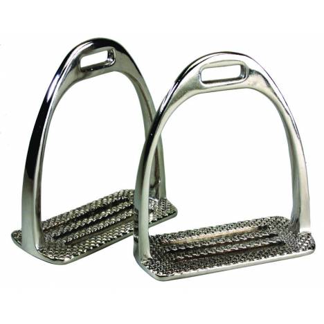 Korsteel 4 Bar Platform Stirrup