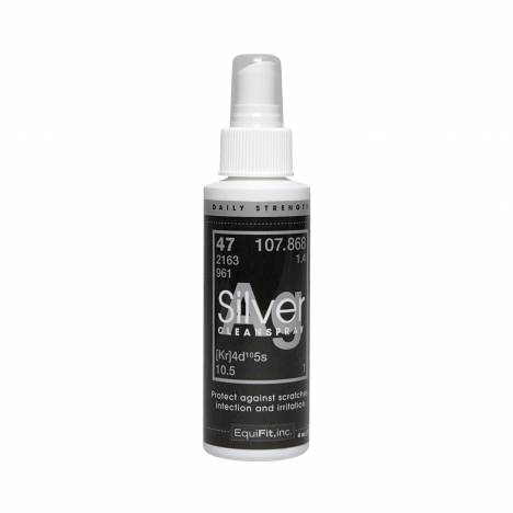 EquiFit AgSilver Daily Strength CleanWash