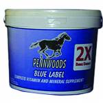 Pennwoods Horse Healthcare