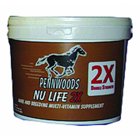 Pennwoods Nu Life 2X