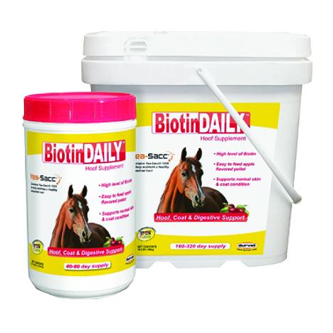 Durvet Biotin Daily Hoof Supplement