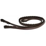 Gatsby Laced & Braided Reins