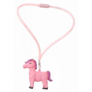 Gift Corral LED Horse Necklace