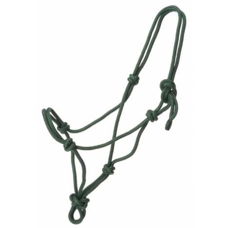 Tough-1 Poly Rope Miniature Halter