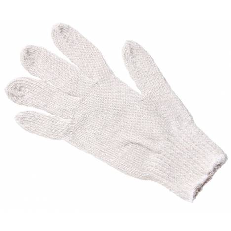 Tough-1 Premium Poly Cotton Ropers Gloves